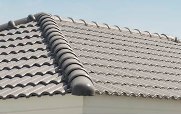 advantages of Tregatta clay roofing