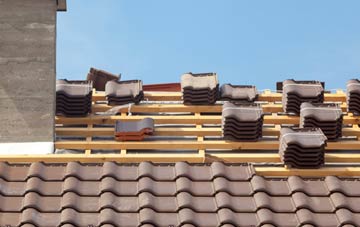 Tregatta clay roofing costs
