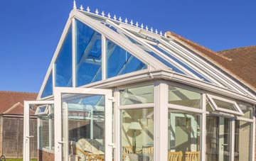 conservatory roof insulation costs Tregatta