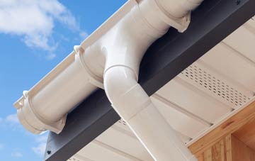 Tregatta gutter installation costs