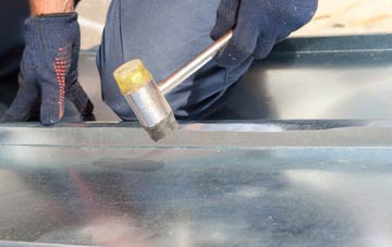 Tregatta metal roofing costs