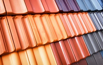 Tregatta roof tile costs