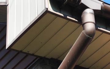 Tregatta soffit installation costs
