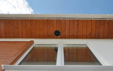Tregatta soffit repair quotes