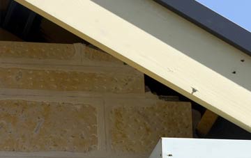 soffit repair Tregatta