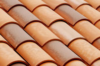 Tregatta clay roofing