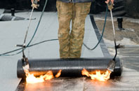 Tregatta flat roof sealing quote