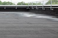 find rated Tregatta flat roofing companies