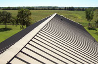 Tregatta metal roof quotes