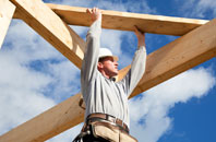 Tregatta roof replacement work