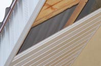 rated Tregatta soffit repair companies